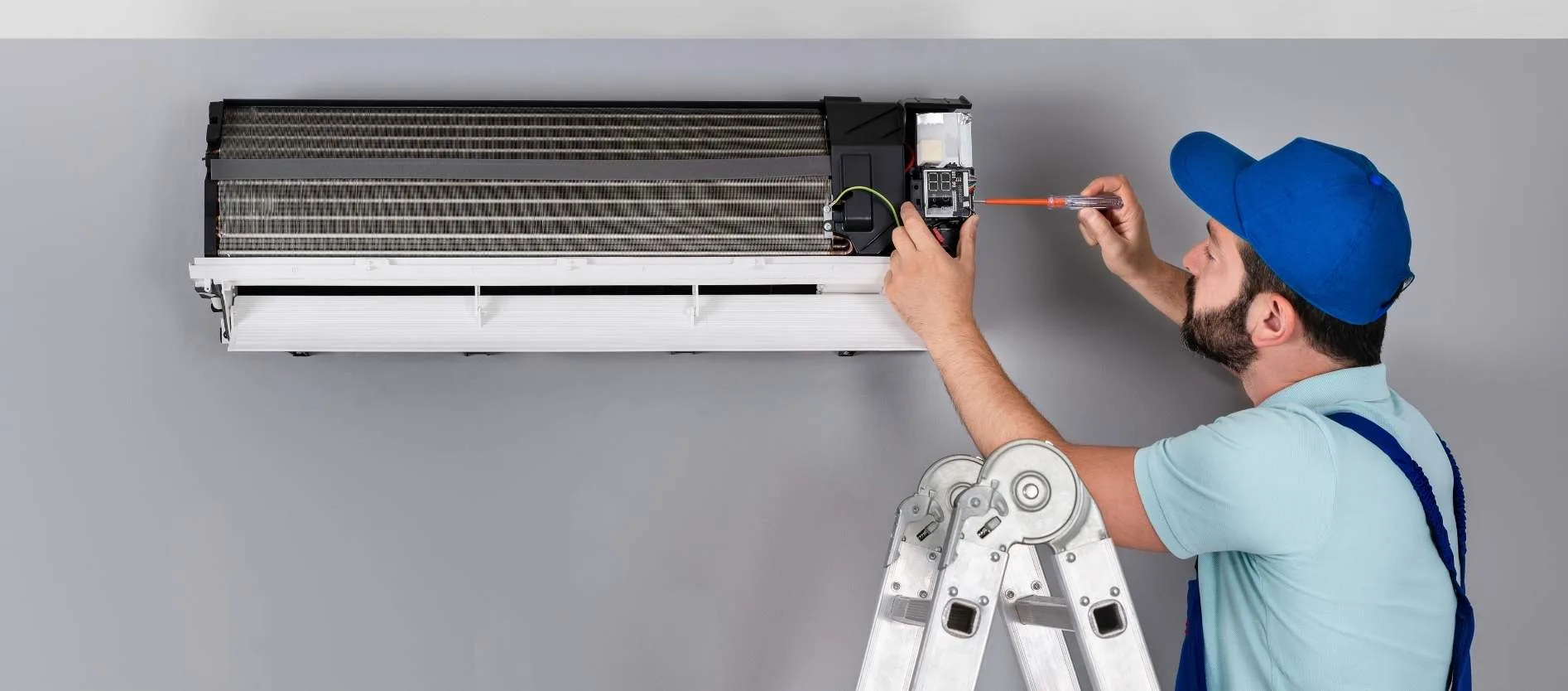 Maltepe İdealtepe Mitsubishi Klima Gaz Dolum Servisi